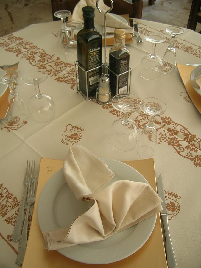 كاتوليكا Hotel D'Annunzio المظهر الخارجي الصورة
