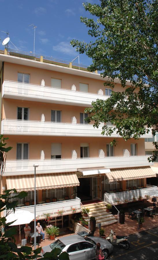 كاتوليكا Hotel D'Annunzio المظهر الخارجي الصورة